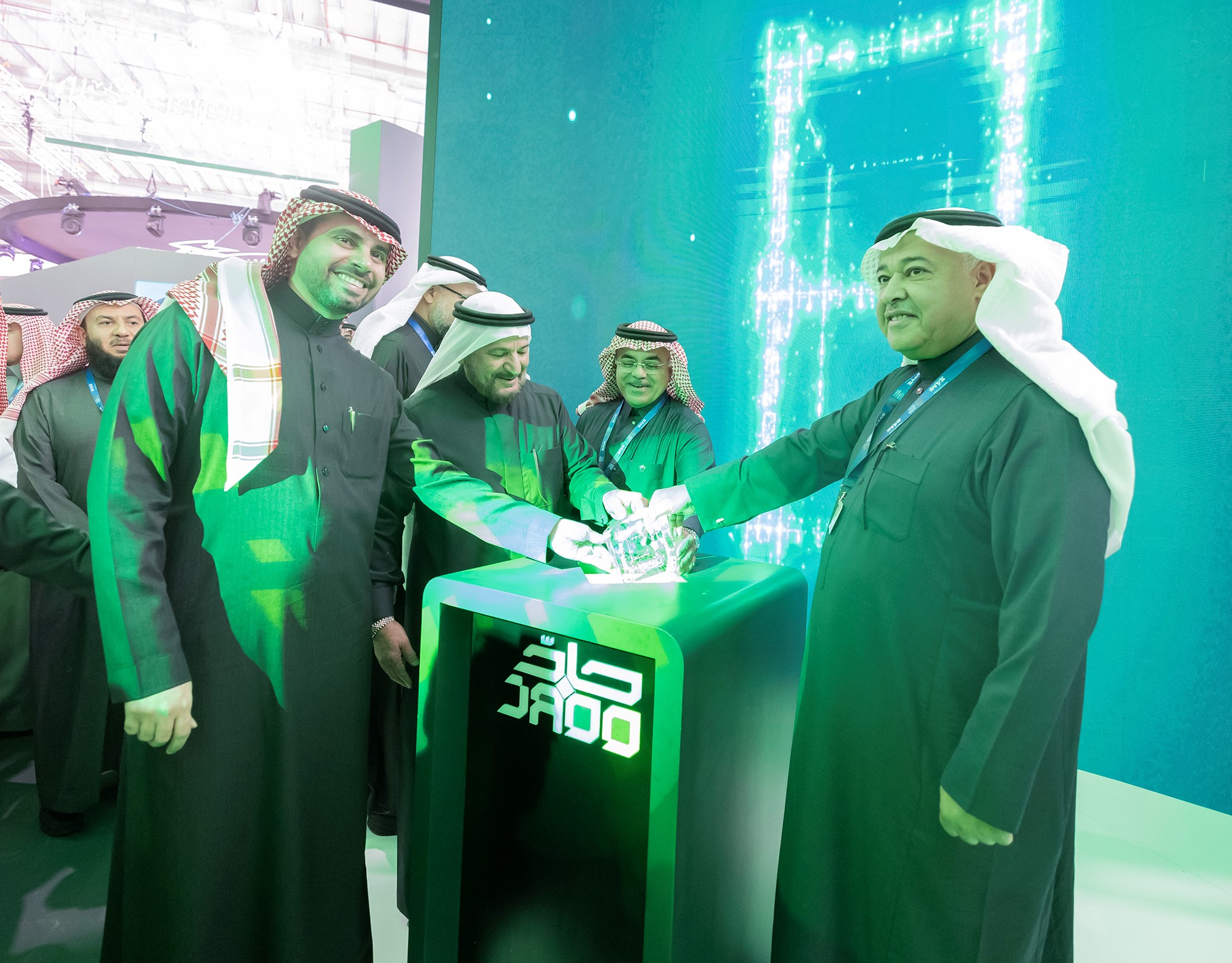 رحلة إنجاز.. معرض الدفاعي العالمي 2024م